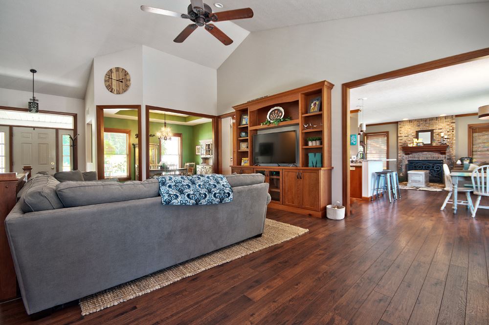 51552Copper Forest, Elkhart, IN 46530