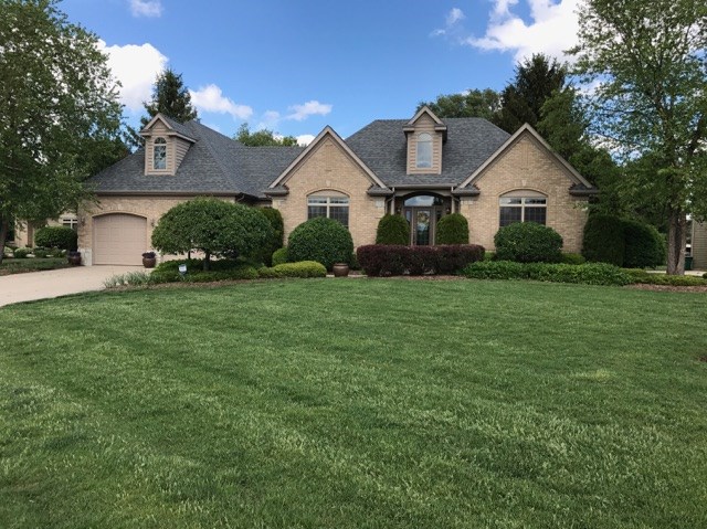 51218 Heatherton Court, Granger, IN 46530