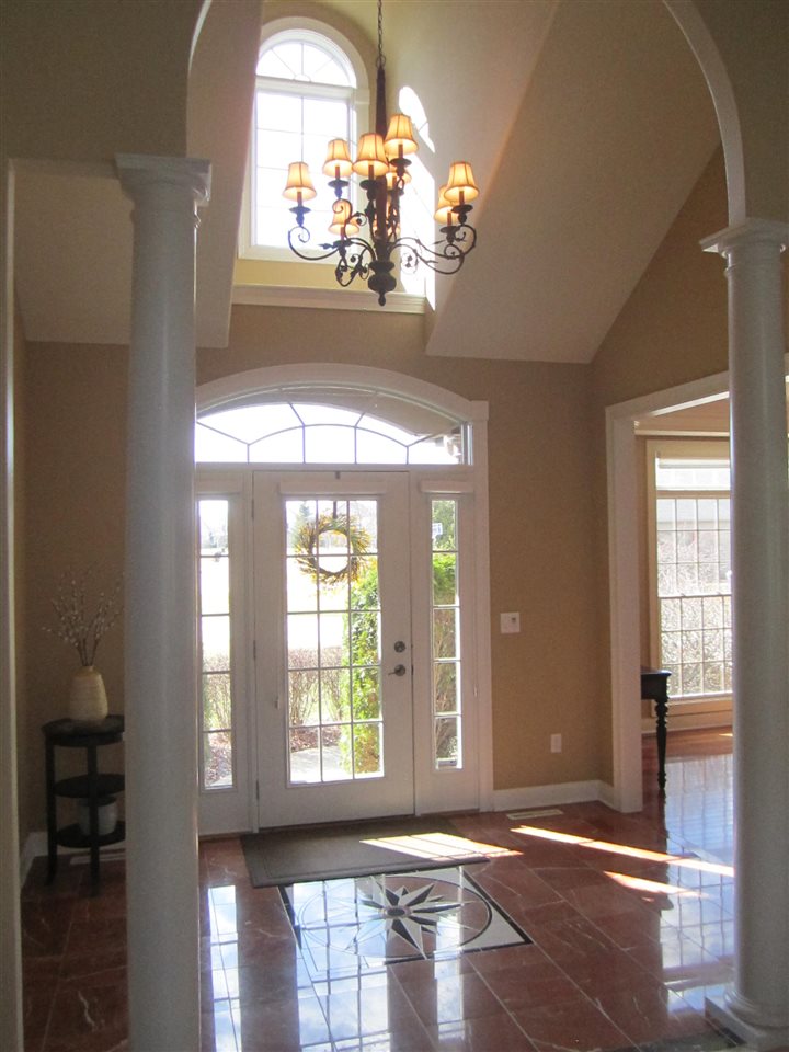 51218 Heatherton Court, Granger, IN 46530