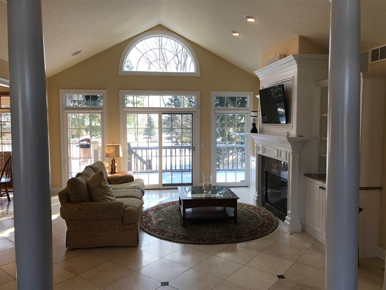 51218 Heatherton Court, Granger, IN 46530