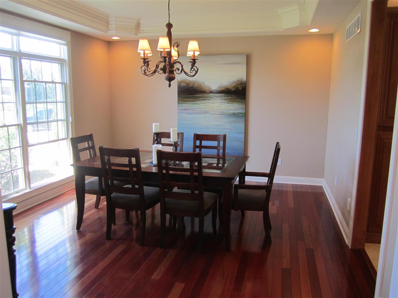 51218 Heatherton Court, Granger, IN 46530