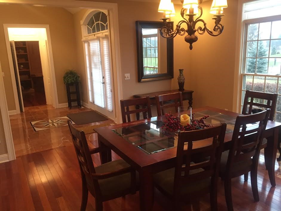 51218 Heatherton Court, Granger, IN 46530