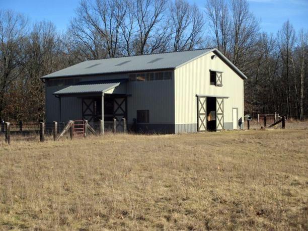 8765 E 25 N, Knox, IN 46534