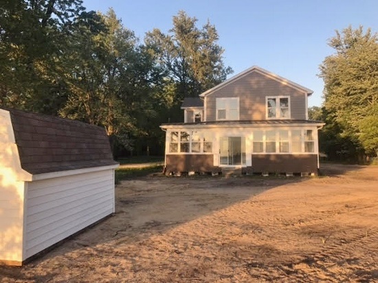 6183 S SR 10, Bass Lake, IN 46534