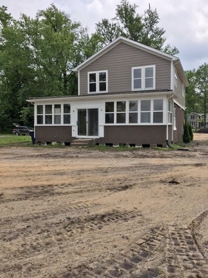 6183 S SR 10, Bass Lake, IN 46534