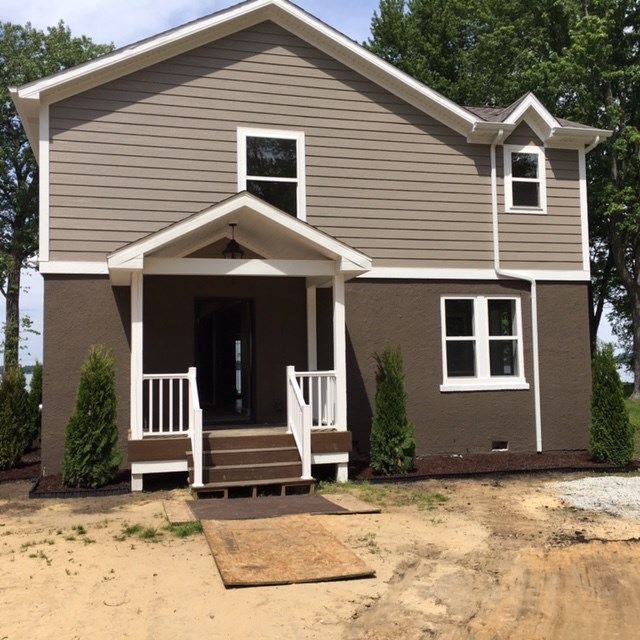 6183 S SR 10, Bass Lake, IN 46534