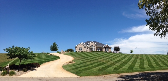 4488 N Brandywine, Leesburg, IN 46538