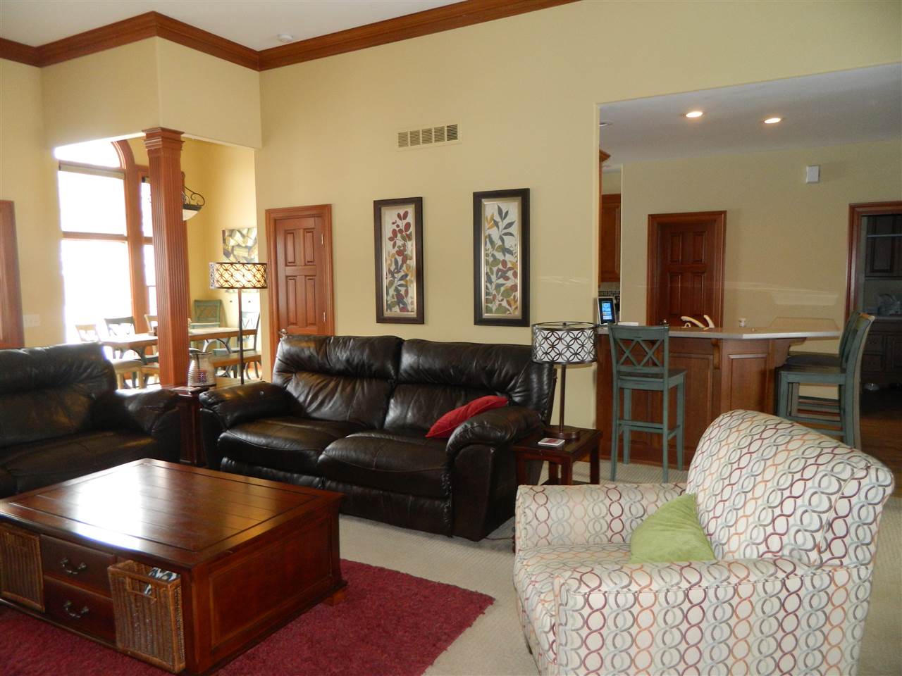 4488 N Brandywine, Leesburg, IN 46538