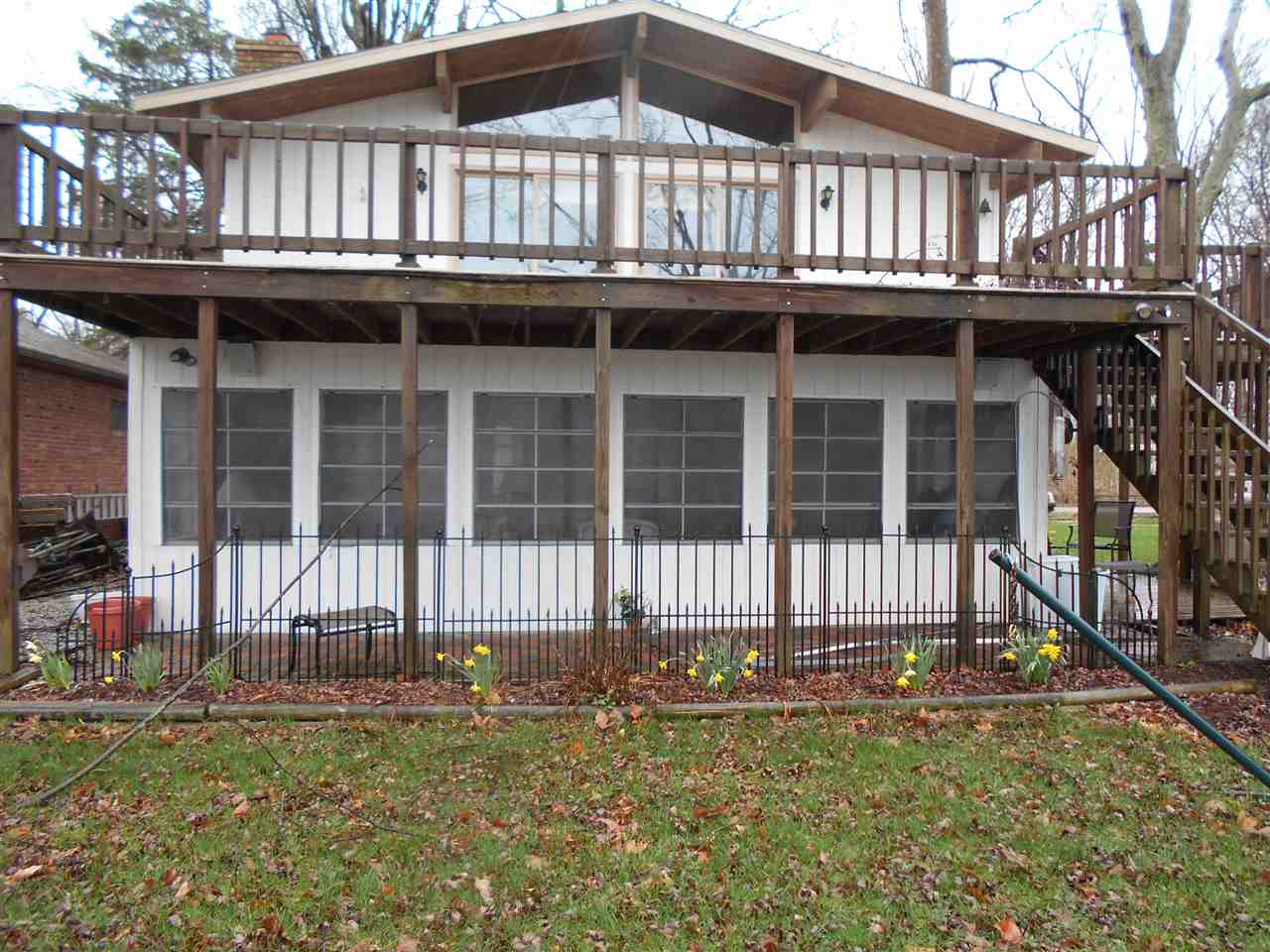 160 EMS T47 LN, Leesburg, IN 46538