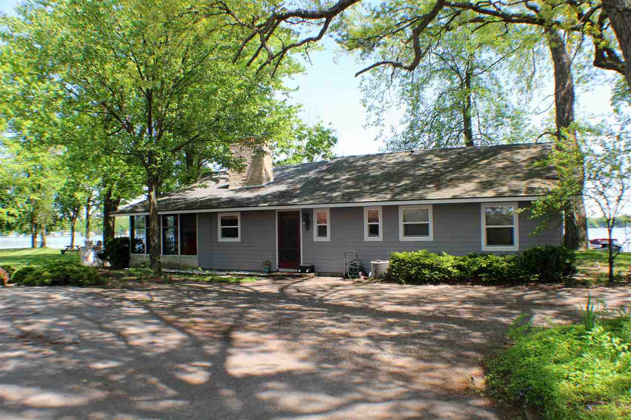 14 EMS T20, Leesburg, IN 46538