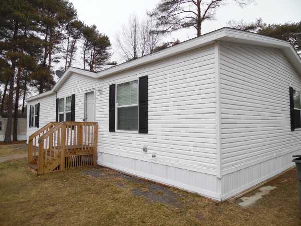 Pine Hills 12375 Co. Rd. 39Middlebury, IN 46540