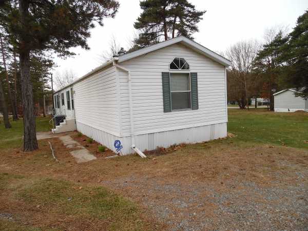 Pine Hills 53233 Palmetto Dr.Middlebury, IN 46540