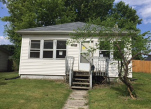 1009 Reddick St.Mishawaka, IN, 46544St Joseph County
