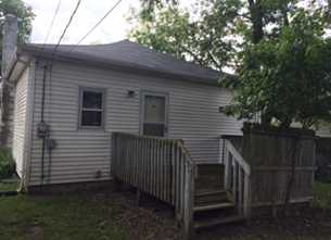 1009 Reddick St.Mishawaka, IN, 46544St Joseph County