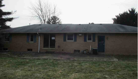 15833 Ireland RdMishawaka, IN, 46544St Joseph County