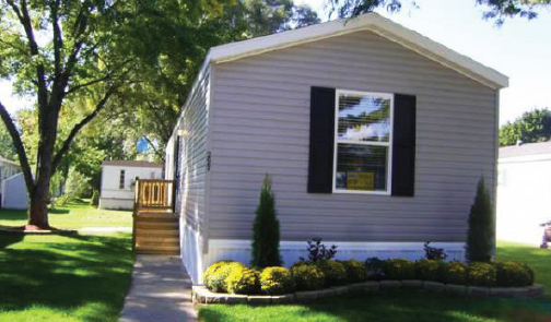 Village Green 1430 SouthwoodMishawaka, IN 46544