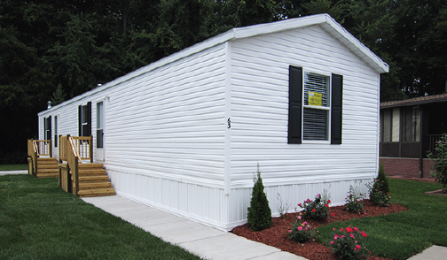 Village Green 1623 BurnhamMishawaka, IN 46544