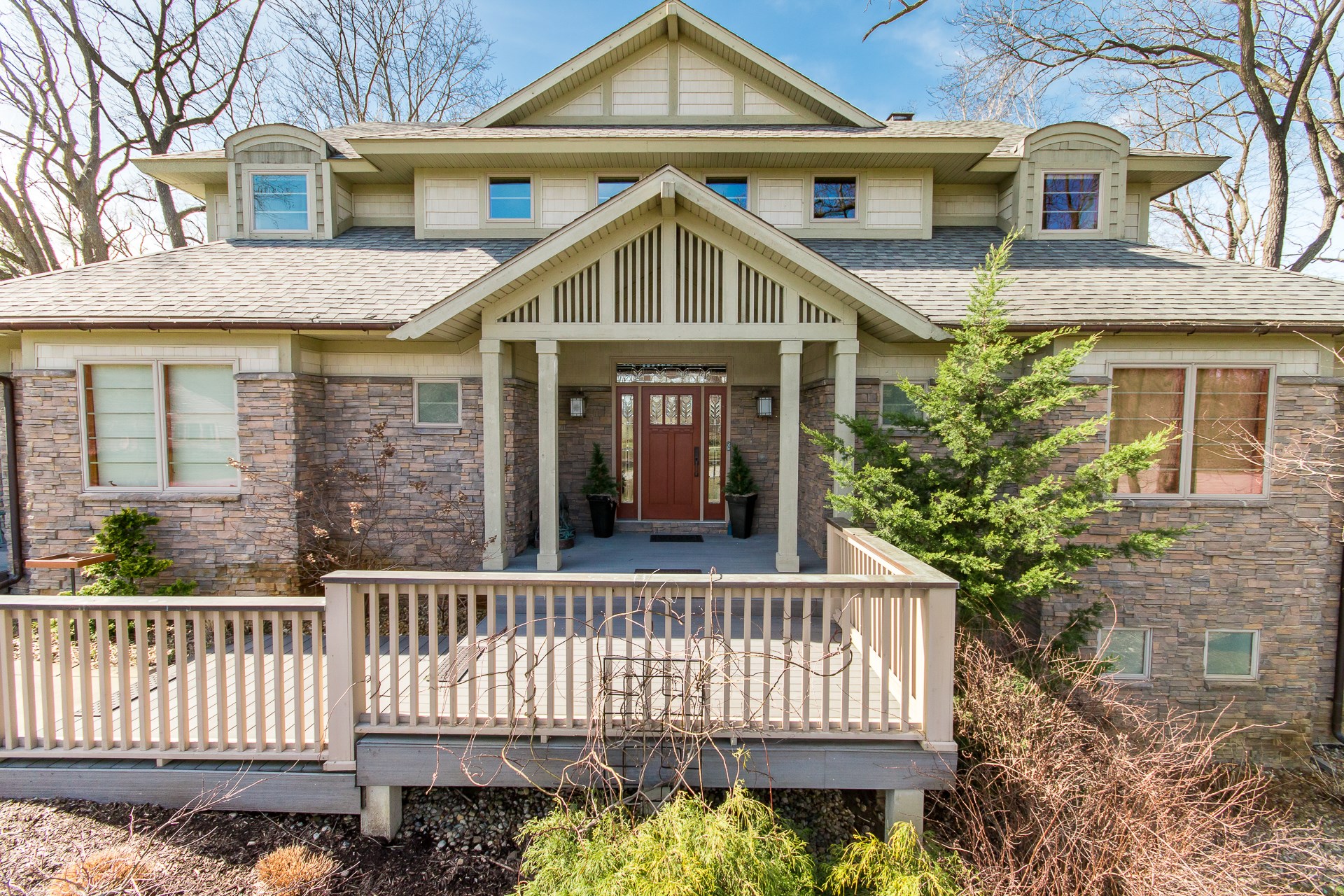 15525 Hearthstone Drive, Mishawaka, IN 46545