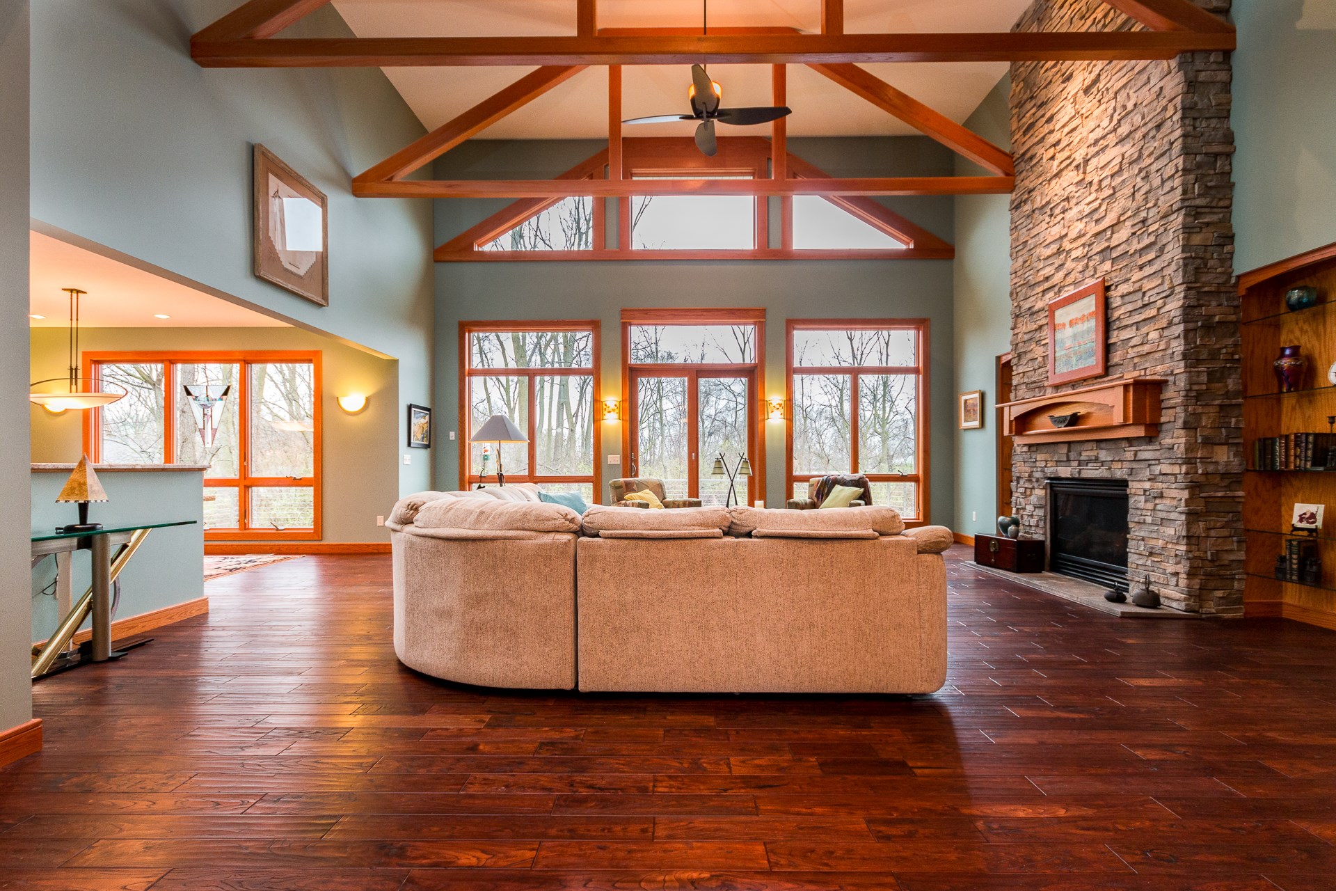 15525 Hearthstone Drive, Mishawaka, IN 46545