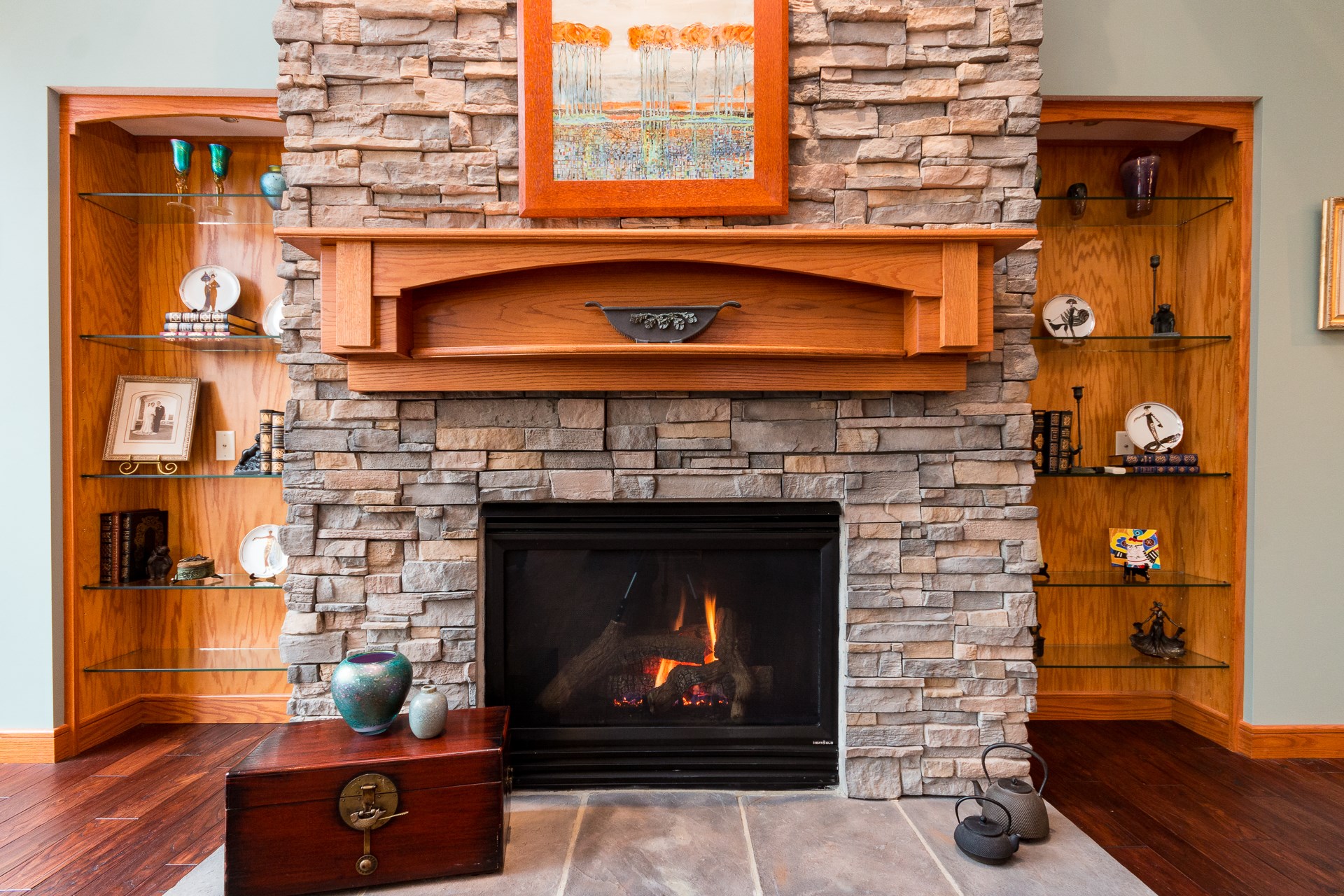 15525 Hearthstone Drive, Mishawaka, IN 46545