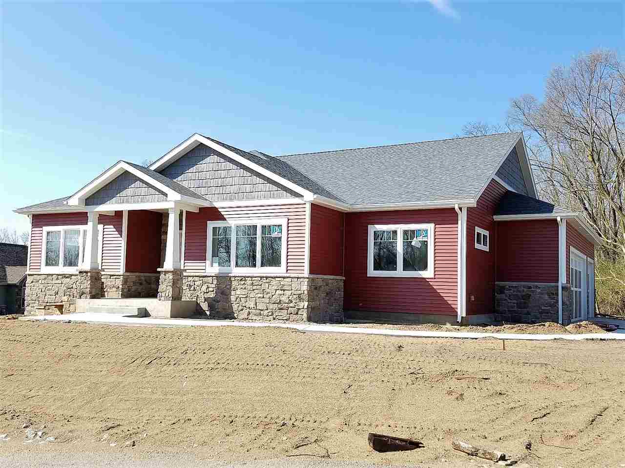 1219 Trossicks Trail, Mishawaka, IN 46545