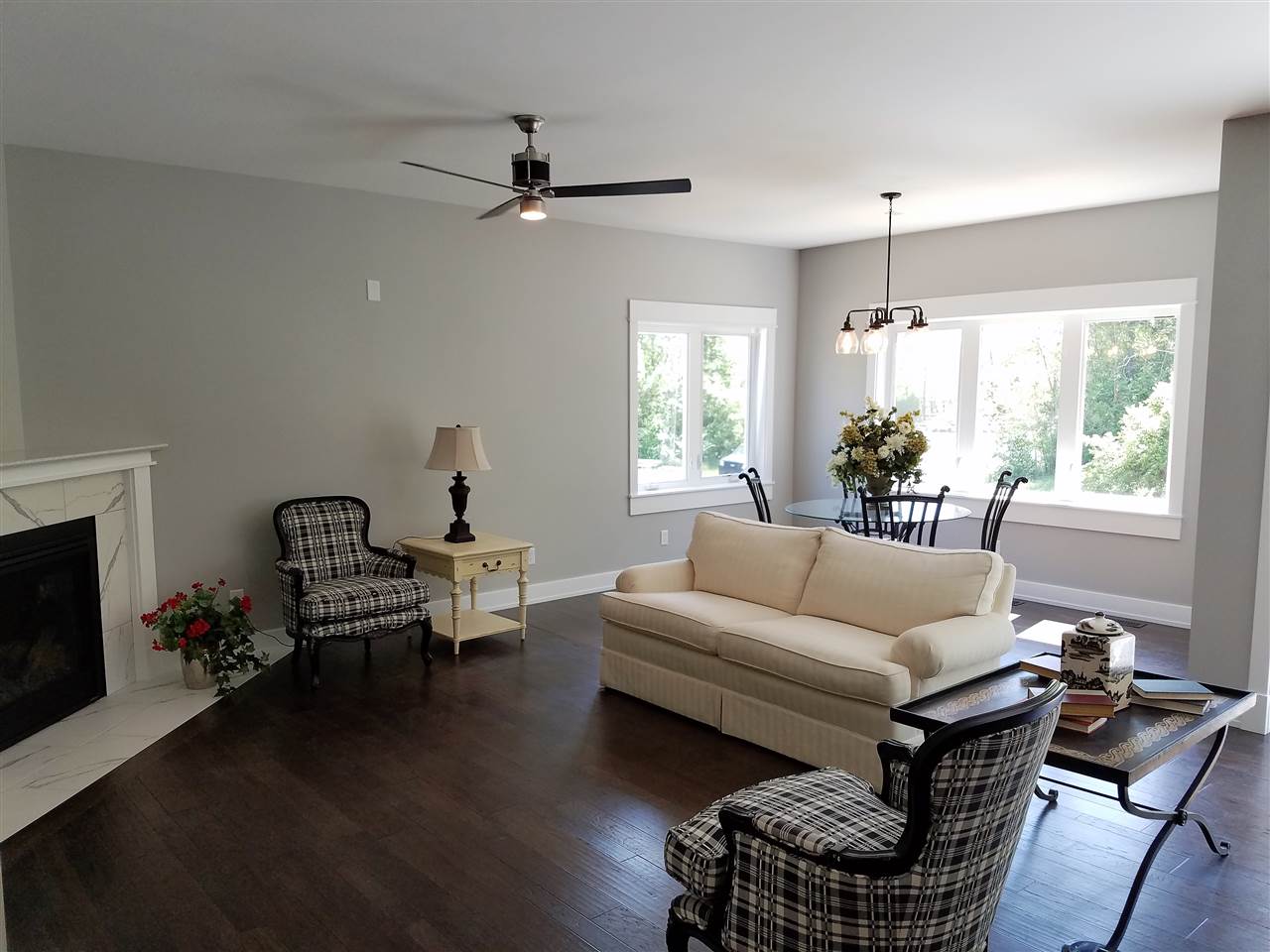 1219 Trossicks Trail, Mishawaka, IN 46545