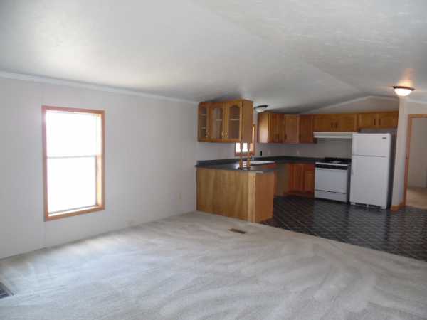 Cobus Green 54152 Ash Rd. Lot 122Osceola, IN 46561