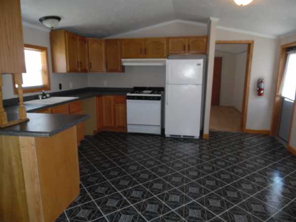 Cobus Green 54152 Ash Rd. Lot 122Osceola, IN 46561