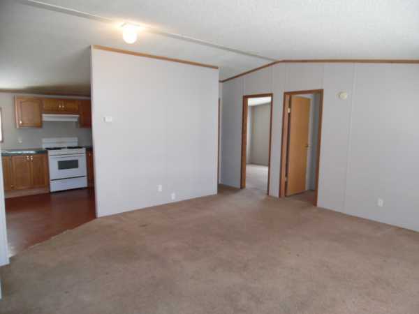 Cobus Green 54152 Ash Rd. Lot 202Osceola, IN 46561