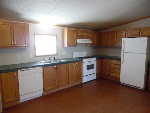 Cobus Green 54152 Ash Rd. Lot 202Osceola, IN 46561