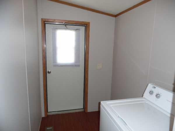 Cobus Green 54152 Ash Rd. Lot 202Osceola, IN 46561