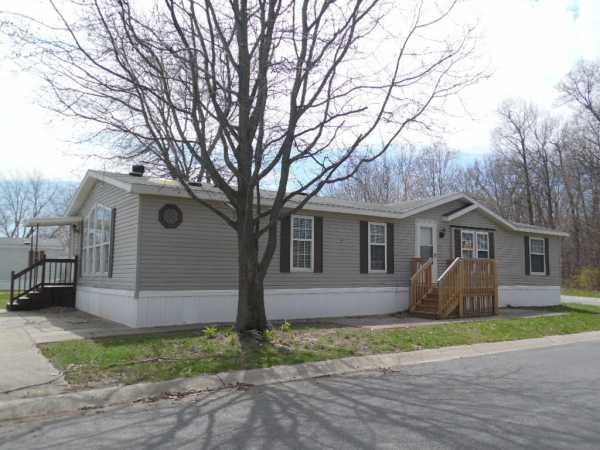 Cobus Green 54152 Ash Rd. Lot 1Osceola, IN 46561