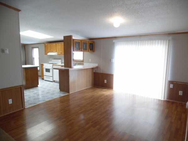 Cobus Green 54152 Ash Rd. Lot 1Osceola, IN 46561