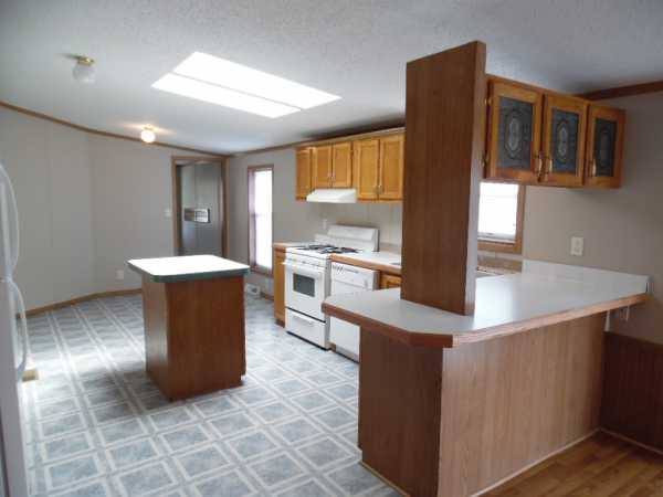Cobus Green 54152 Ash Rd. Lot 1Osceola, IN 46561