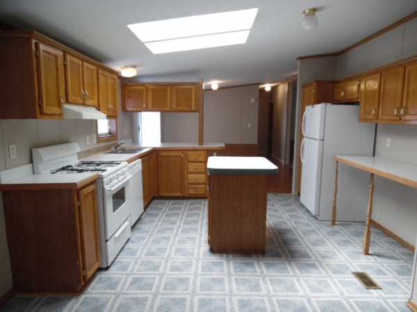 Cobus Green 54152 Ash Rd. Lot 1Osceola, IN 46561