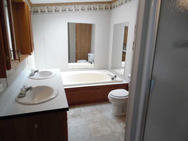 Cobus Green 54152 Ash Rd. Lot 1Osceola, IN 46561
