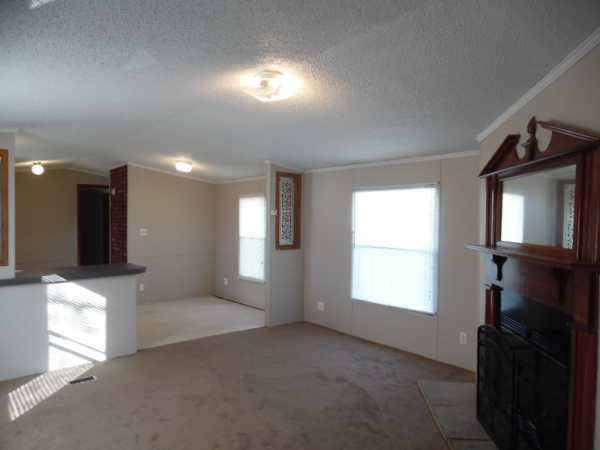 Cobus Green 54152 Ash Rd. Lot 154Osceola, IN 46561