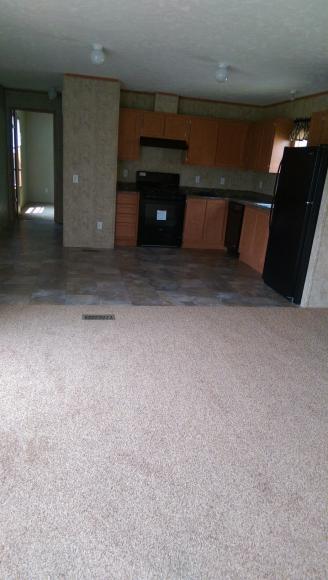 Merrywood 3104 E Wooster Rd lot 30Pierceton, IN 46562