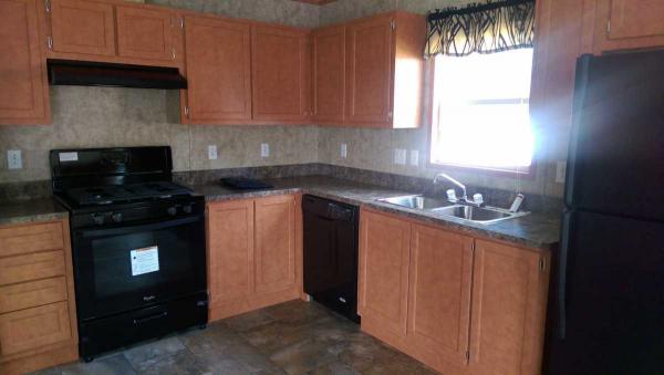 Merrywood 3104 E Wooster Rd lot 30Pierceton, IN 46562