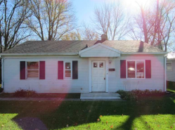 1521 Lake AvePlymouth, IN, 46563Marshall County