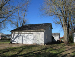 1521 Lake AvePlymouth, IN, 46563Marshall County