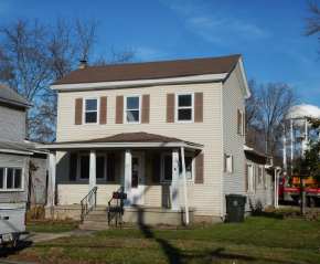 312 N StPlymouth, IN, 46563Marshall County