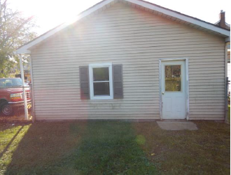 312 N StPlymouth, IN, 46563Marshall County