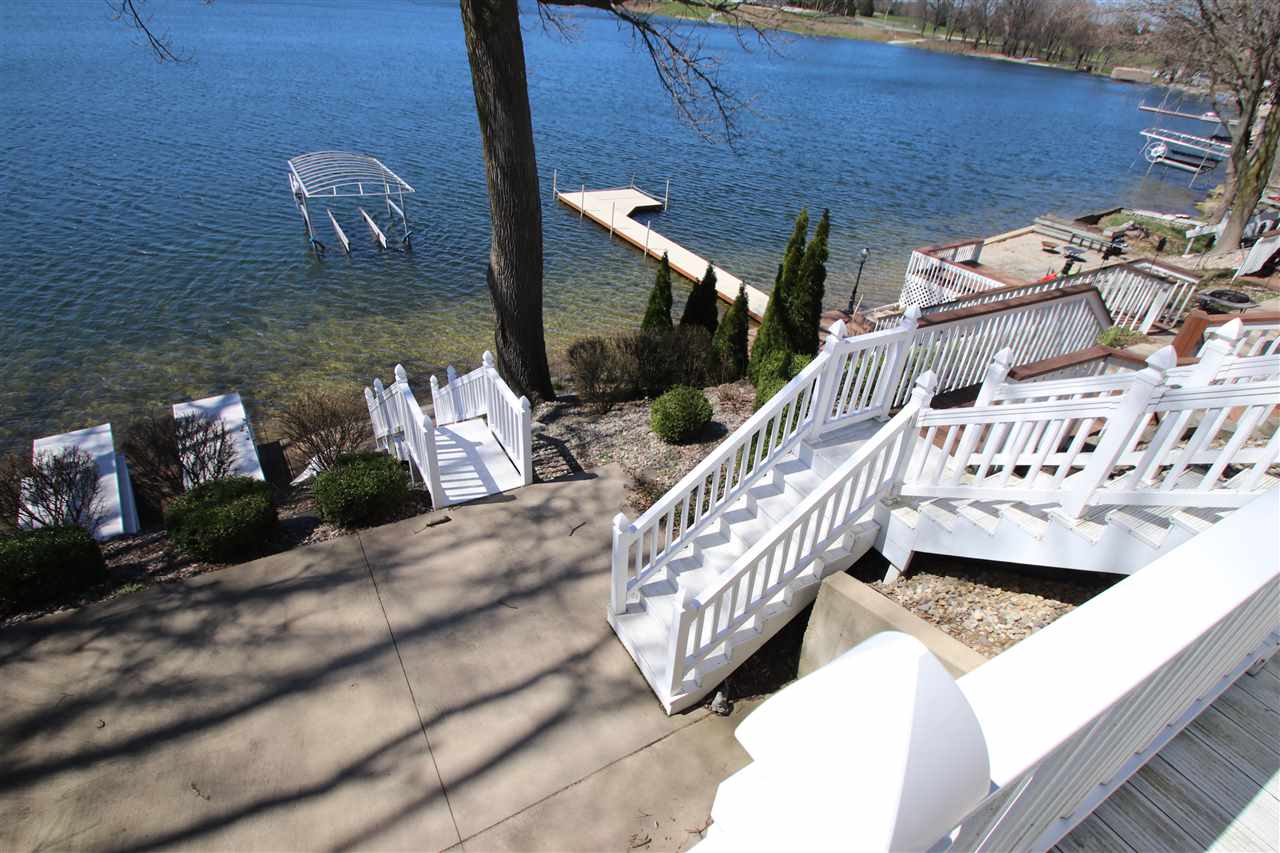 10265 Pretty Lake Rd., Plymouth, IN 46563