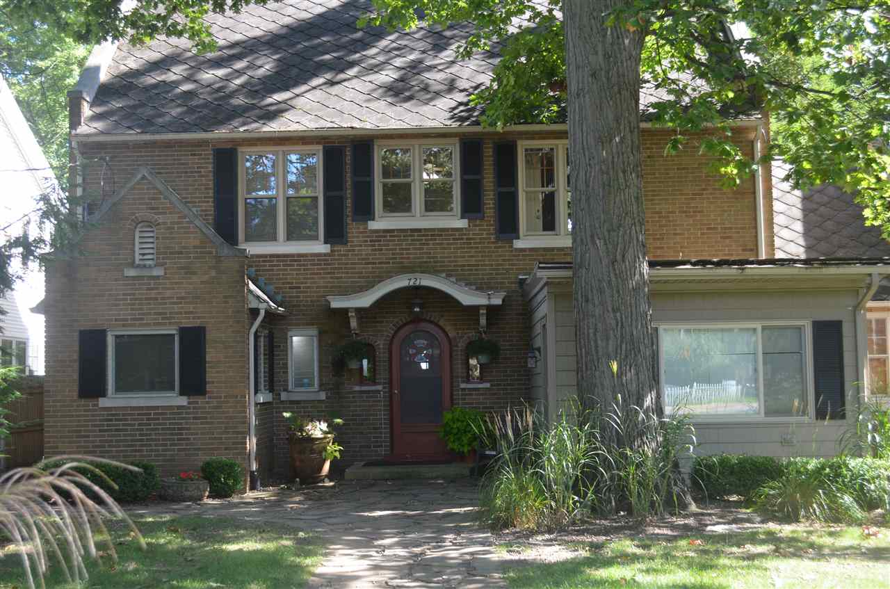 721 E Northshore, Syracuse, IN 46567