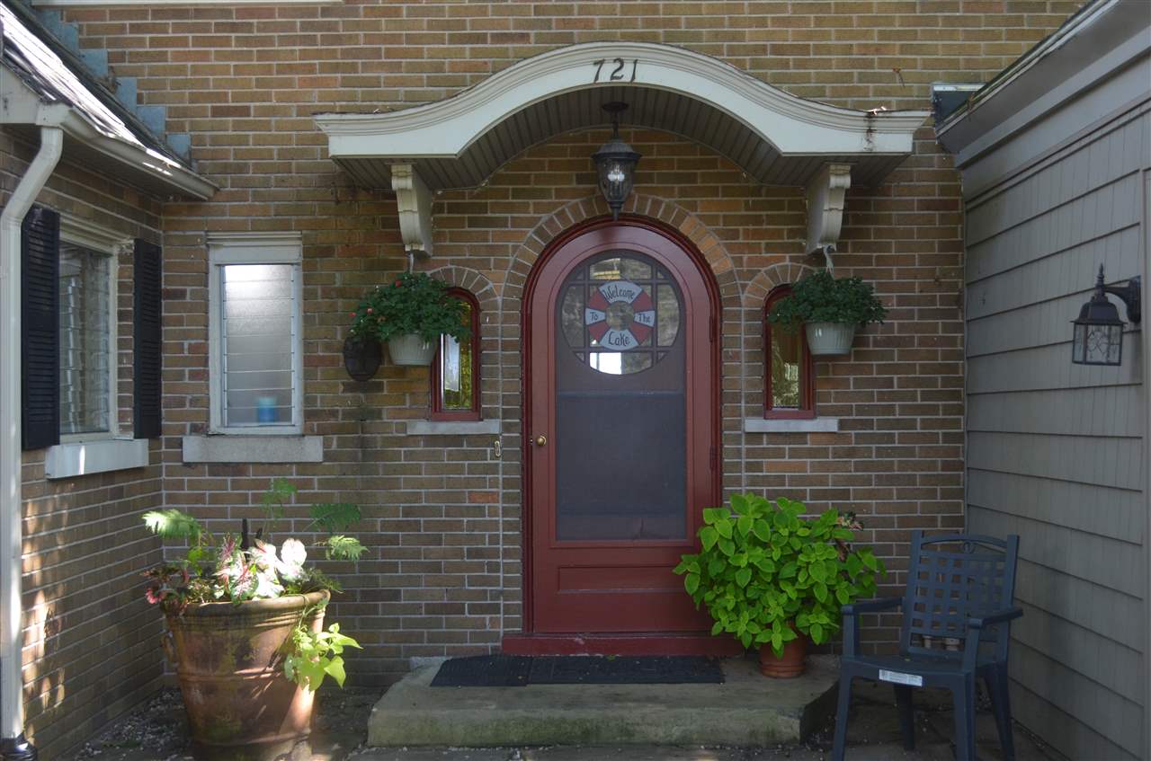 721 E Northshore, Syracuse, IN 46567