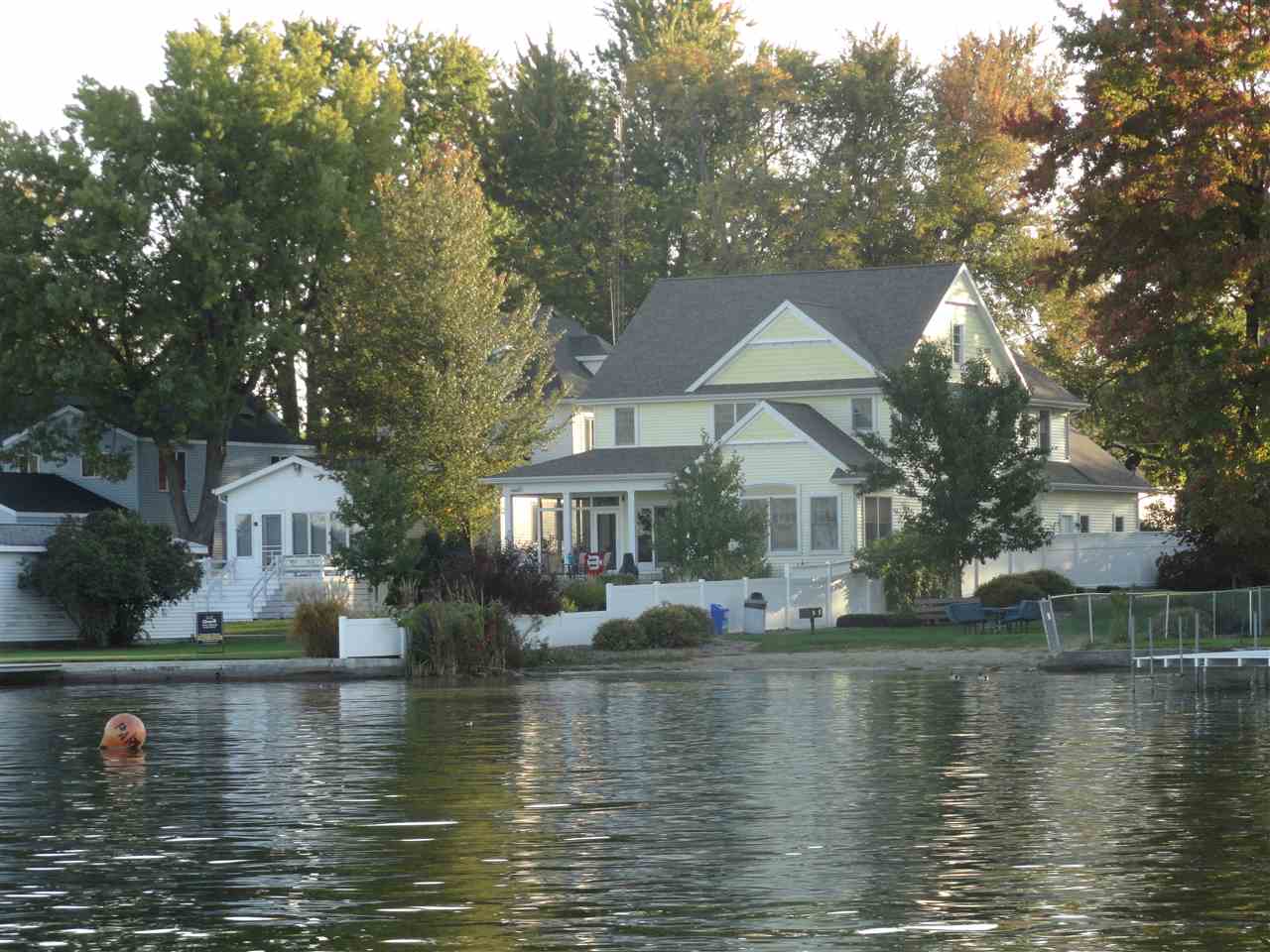 310 N Front, Syracuse, IN 46567