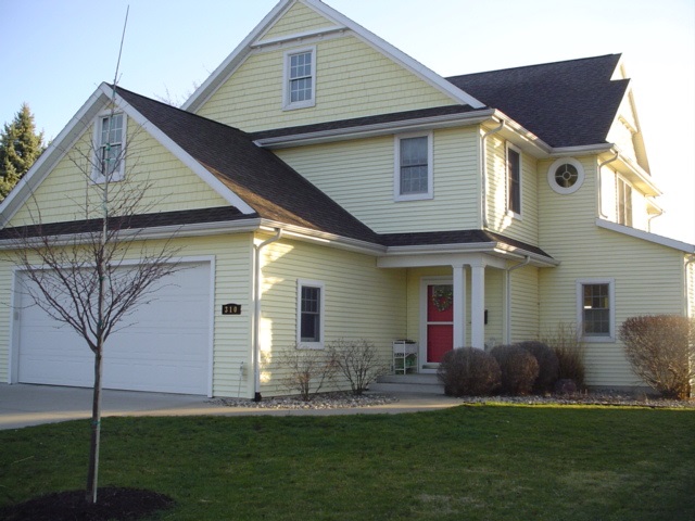 310 N Front, Syracuse, IN 46567