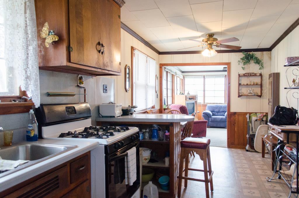 11537 N Crowdale, Syracuse, IN 46567