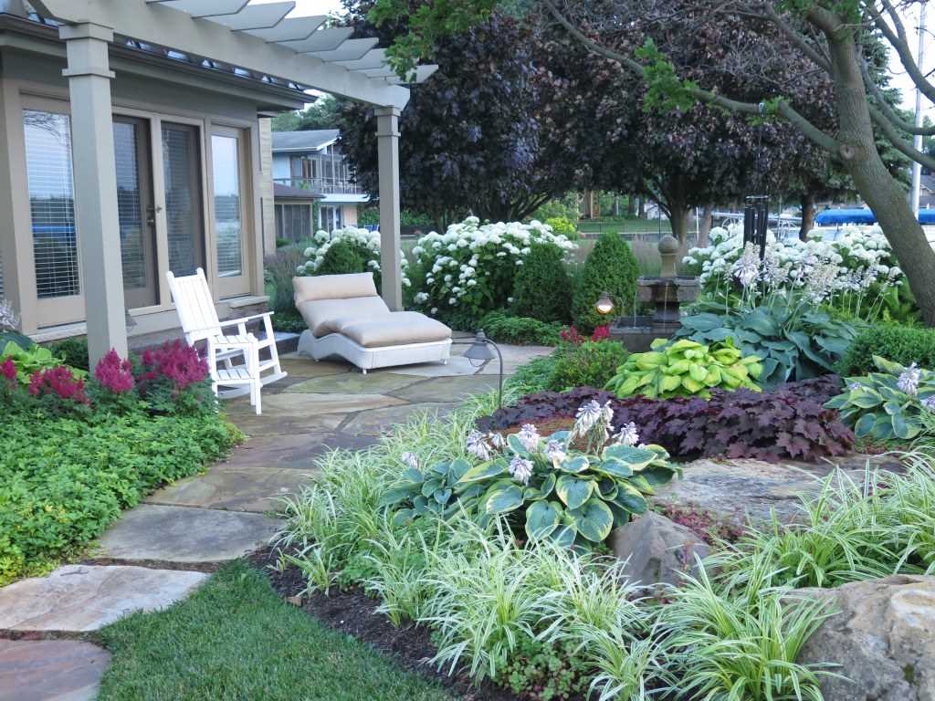 11837 N Strohs Drive, Syracuse, IN 46567